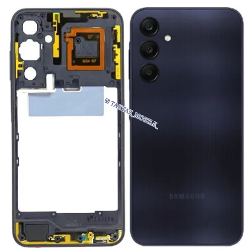قاب و شاسی سامسونگ Samsung A25