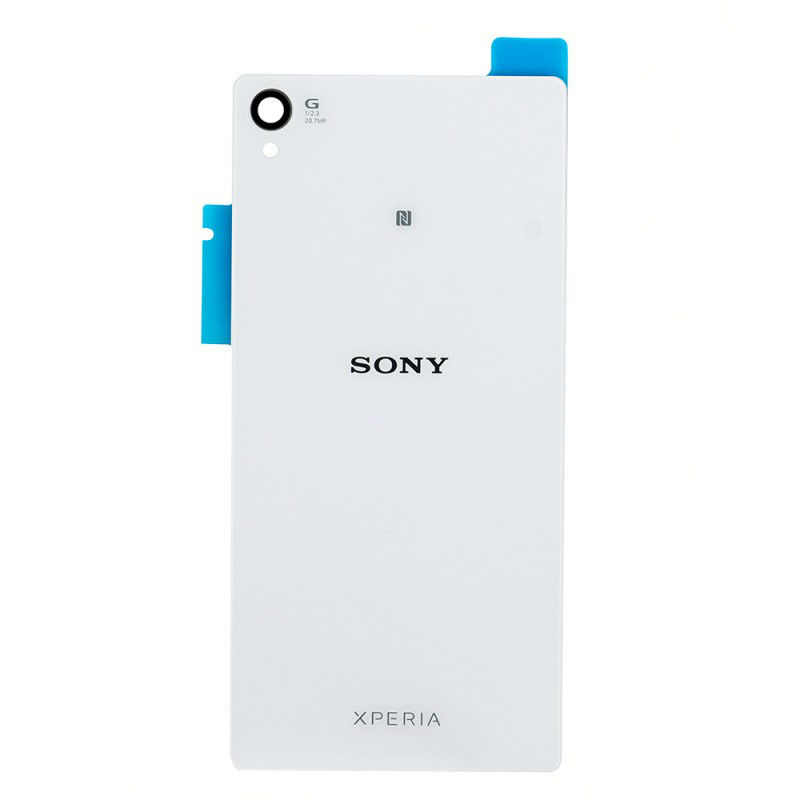 درب پشت سونی Sony Z3