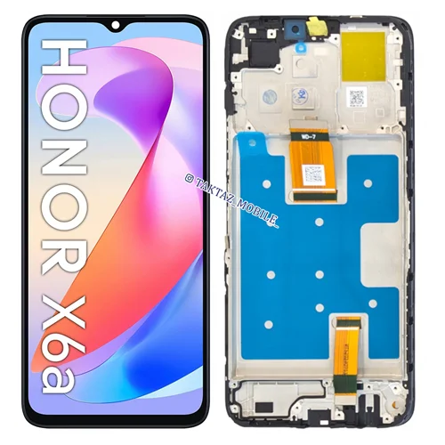 ال سی دی هوآوی Huawei Honor X6A