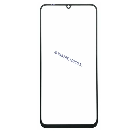 تاچ گلس تعمیراتی هوآوی Huawei Honor X7B