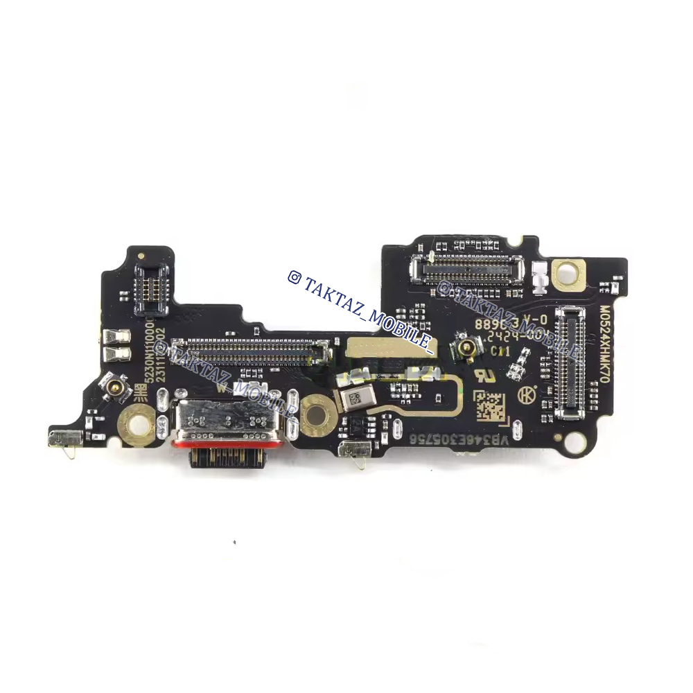 برد شارژ شیائومی Xiaomi Poco F6 Pro