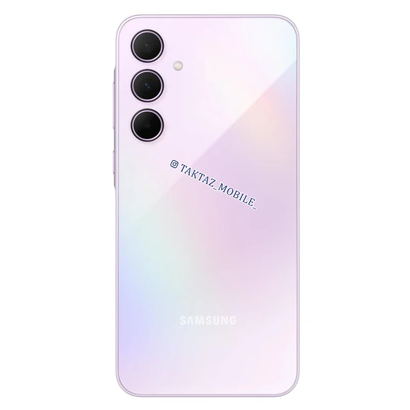 درب پشت سامسونگ Samsung A35