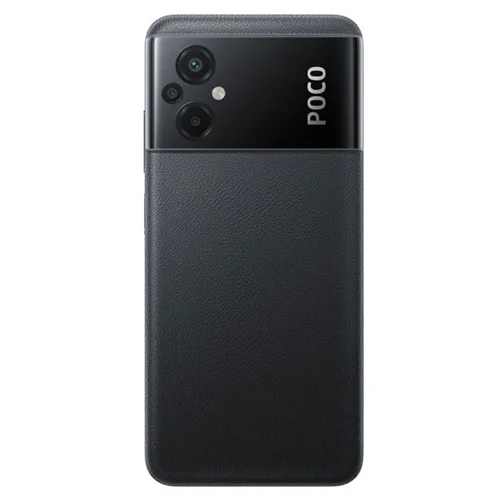درب پشت شیائومی Xiaomi Poco M5