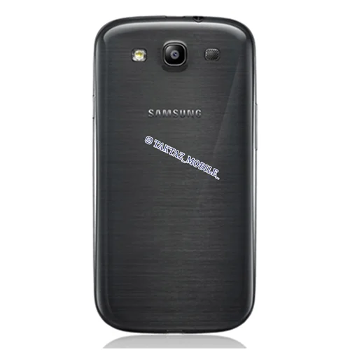 درب پشت سامسونگ Samsung S3