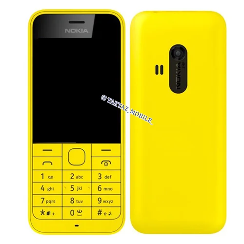 قاب و شاسی نوکیا Nokia 228