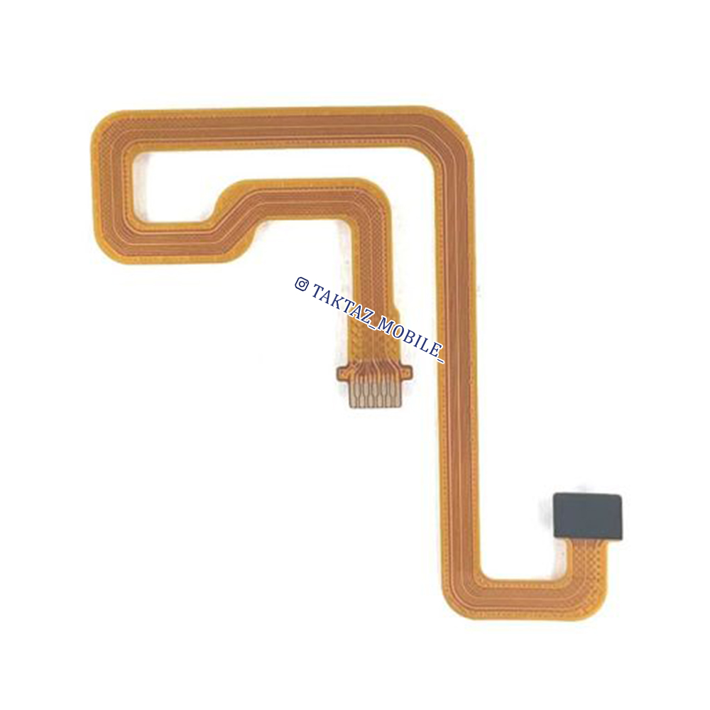 فلت اثرانگشت هوآوی Huawei Y6P