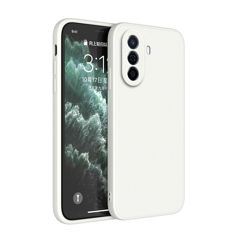 بک کاور سیلیکونی هوآوی huawei Nova Y71