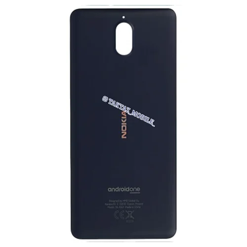 درب پشت نوکیا Nokia 3.1