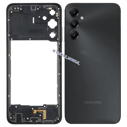 قاب و شاسی سامسونگ Samsung A05s