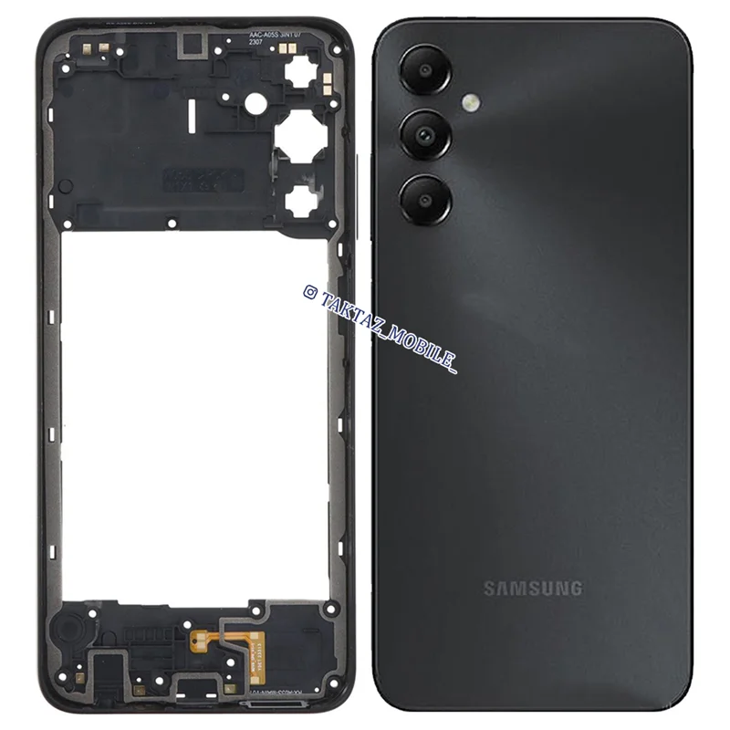 قاب و شاسی سامسونگ Samsung A05s