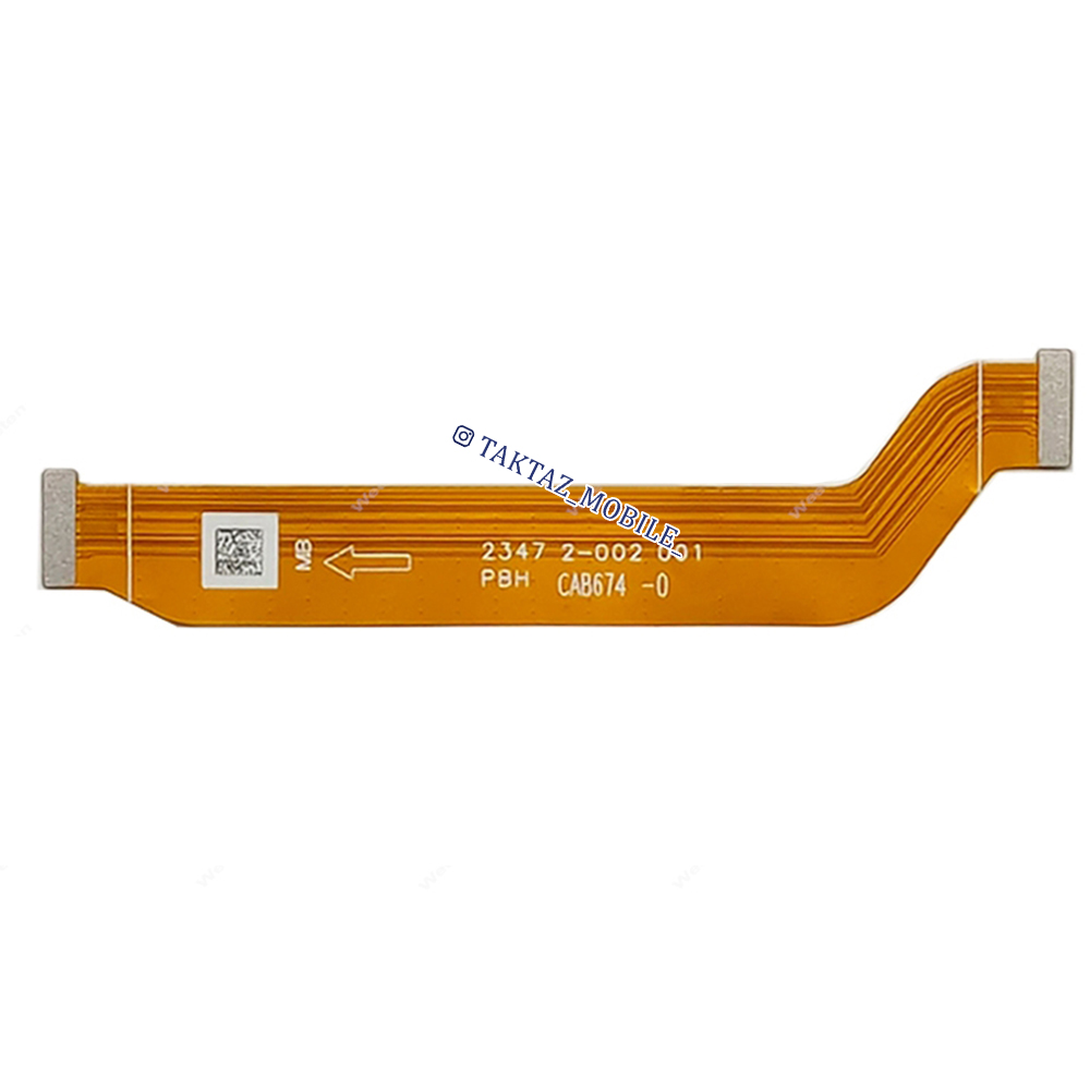 فلت مین و فلت رابط ریلمی Realme C67 5G