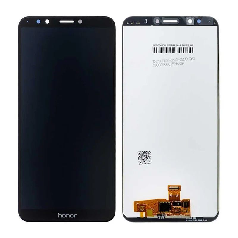 ال سی دی هوآوی Huawei Honor 7C