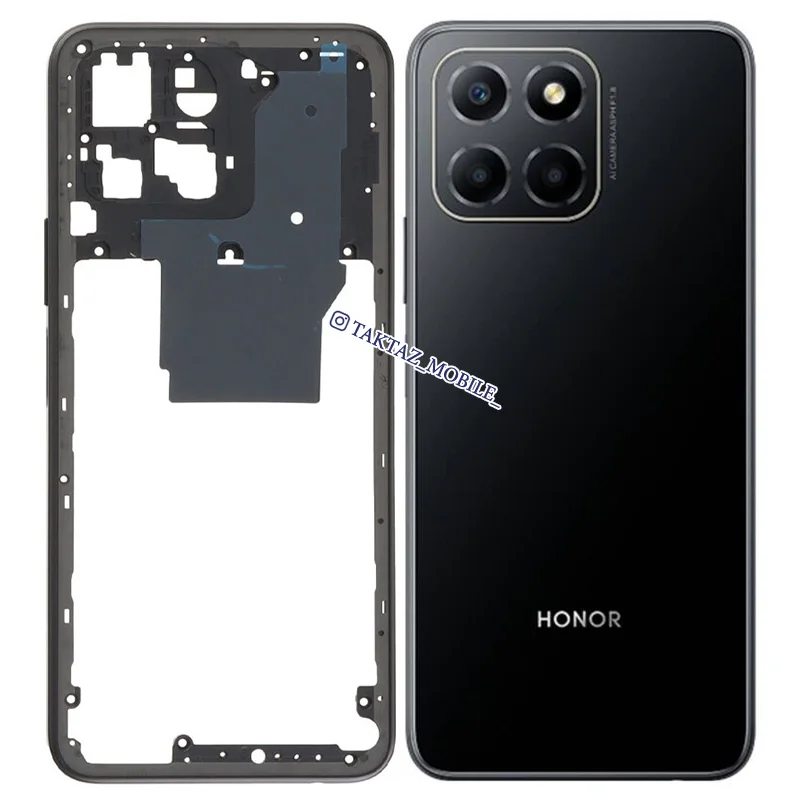قاب و شاسی هوآوی Huawei Honor X8 5G