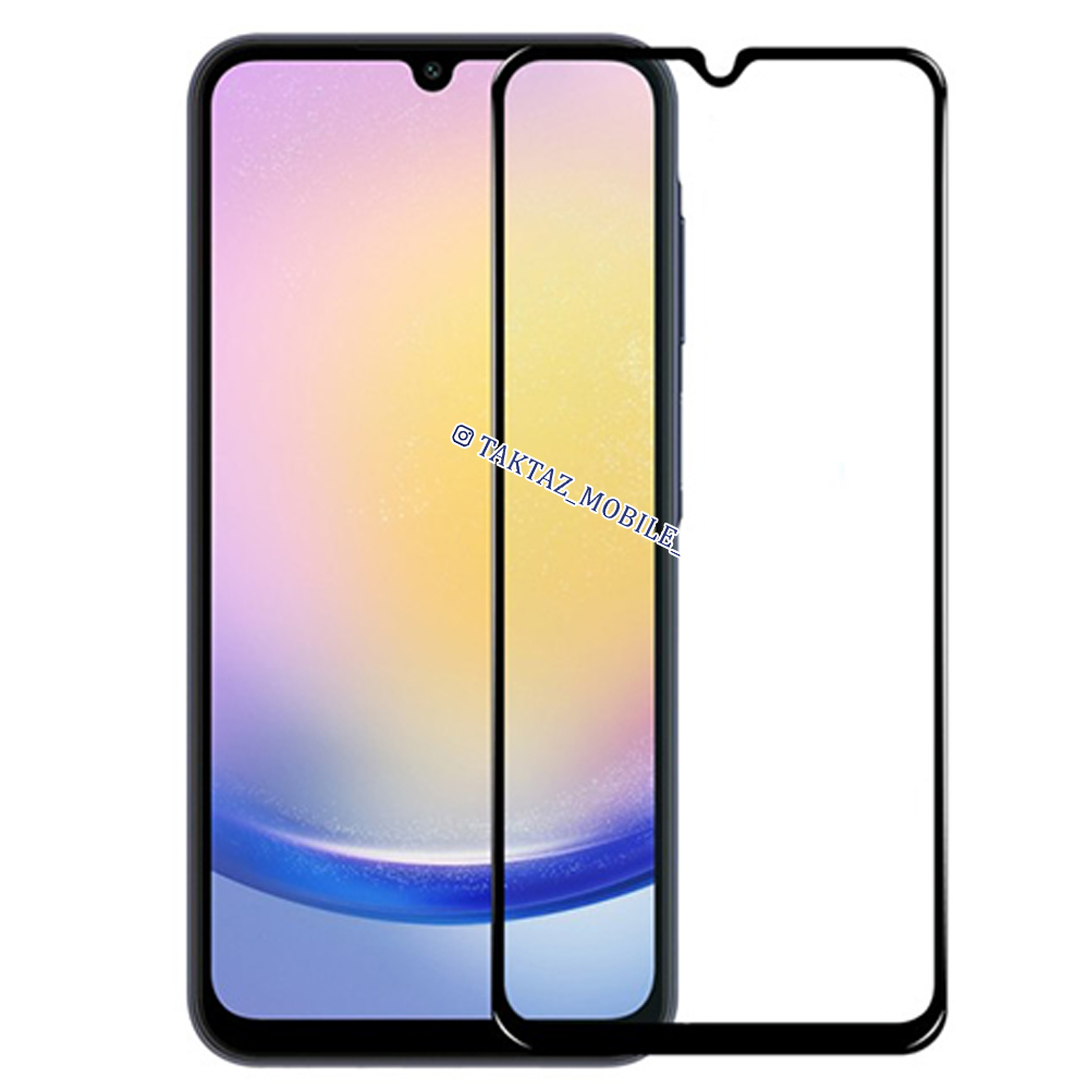 محافظ صفحه نمایش سامسونگ Samsung A15