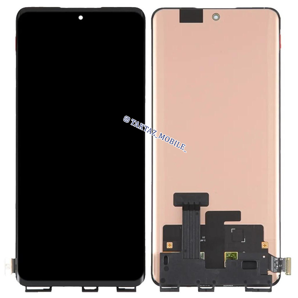 ال سی دی ریلمی Realme 11 pro plus