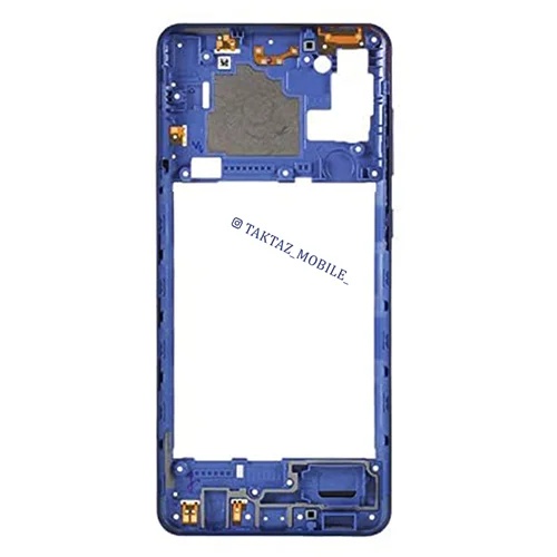 شاسی دور سامسونگ Samsung A31