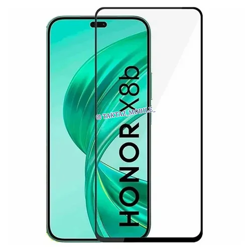 محافظ صفحه نمایش هوآوی Huawei Honor X8b