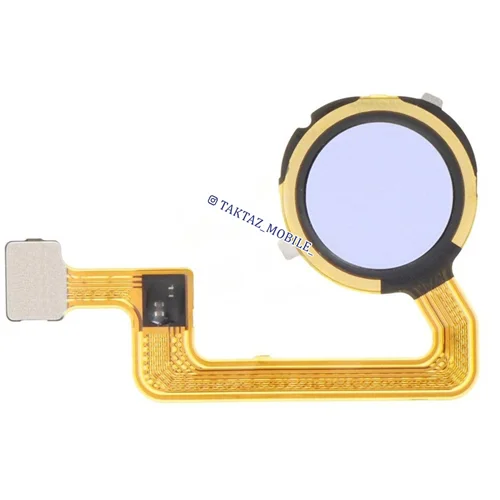 حسگر اثرانگشت شیائومی Xiaomi Poco C55