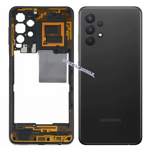 قاب و شاسی سامسونگ Samsung A32 5G