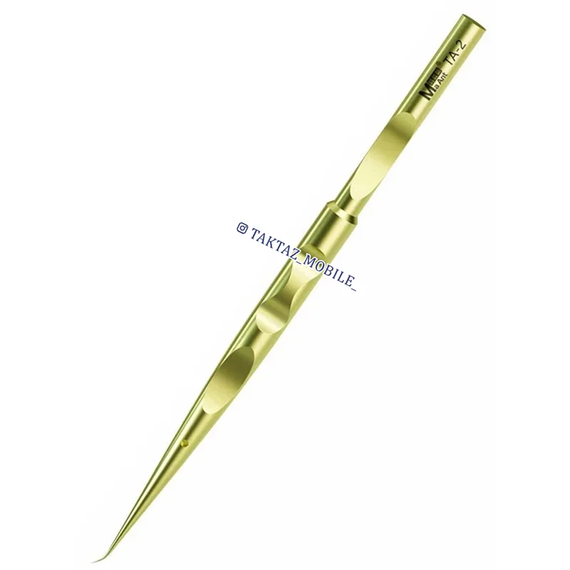 پنس سرکج تیتانیومی مانت MAant TA-2