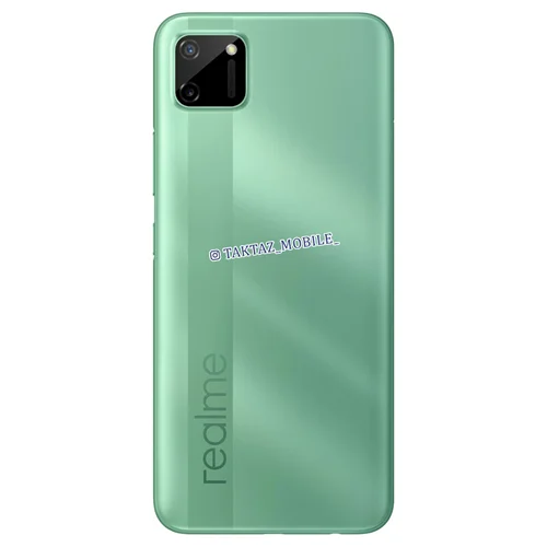 درب پشت ریلمی Realme C11 2020