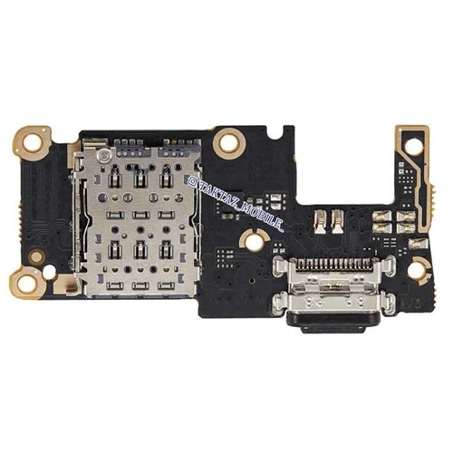 برد شارژ و UIF شیائومی Xiaomi Mi 11T Pro