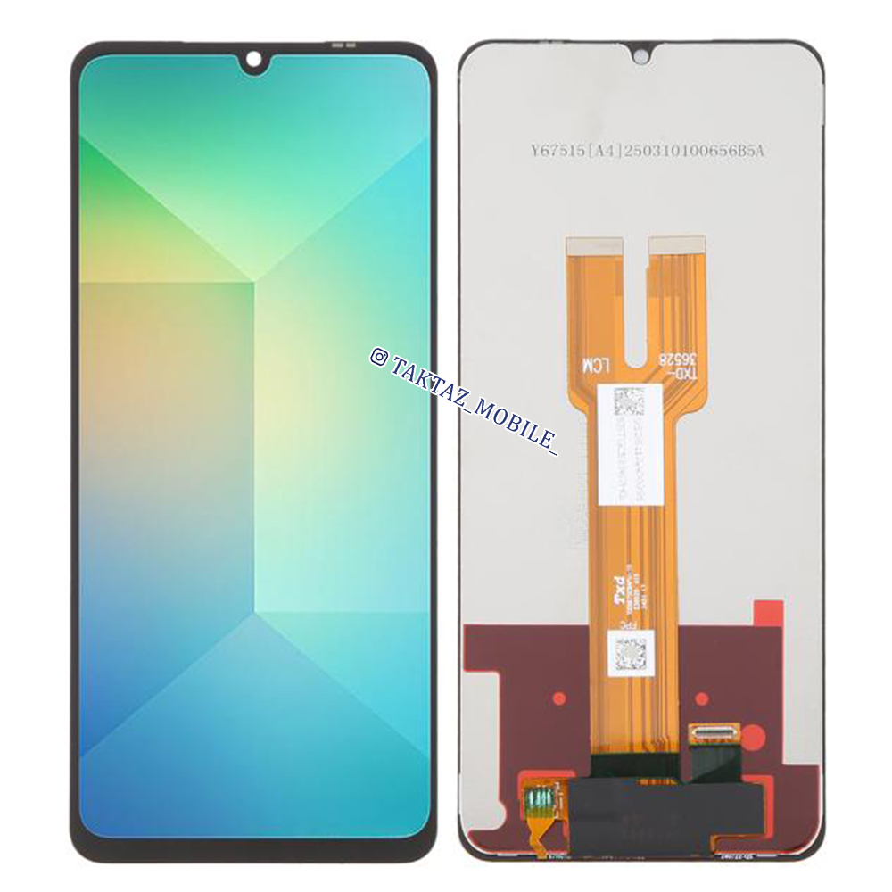 ال سی دی سامسونگ Samsung A06