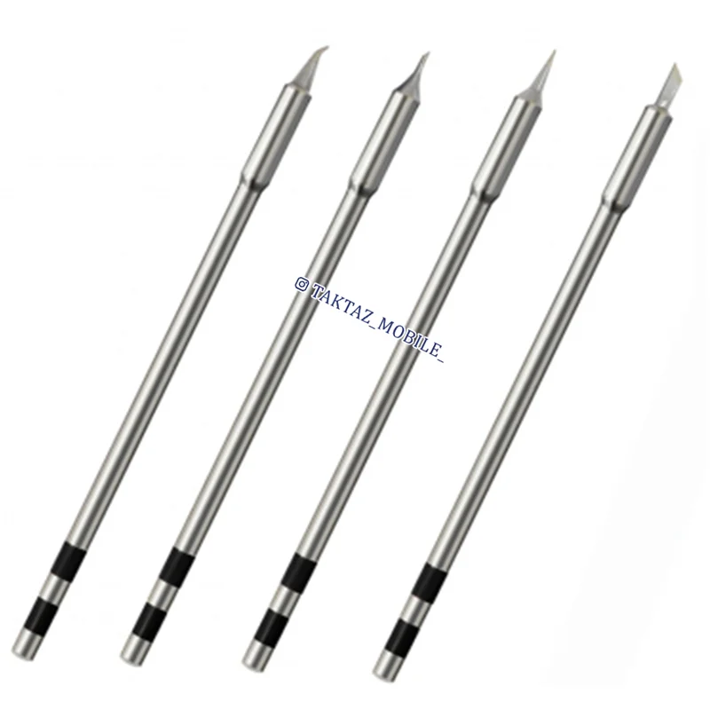 ست چهارتایی نوک هویه کوییک Quick TS-1200A