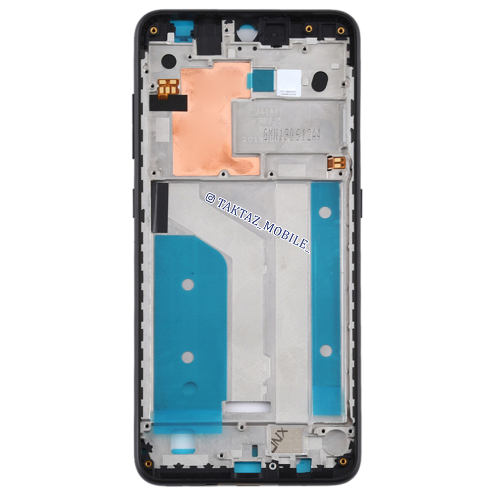 فریم ال سی دی نوکیا Nokia 7.2