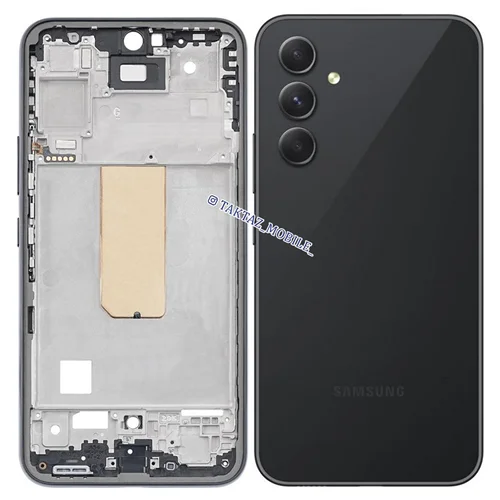 قاب و شاسی سامسونگ Samsung A54
