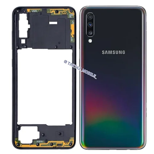 قاب و شاسی سامسونگ Samsung A70
