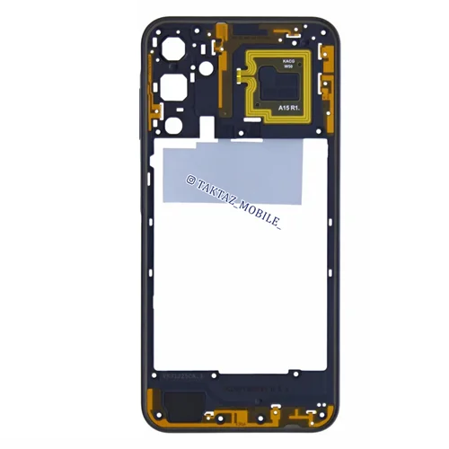 شاسی دور سامسونگ Samsung A۱۵