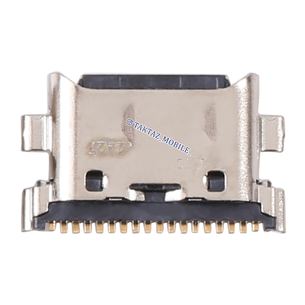 سوکت شارژ سامسونگ Samsung A14