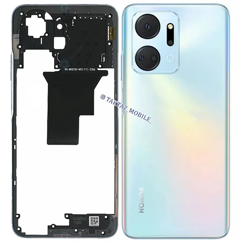 قاب و شاسی هوآوی Huawei Honor X7A