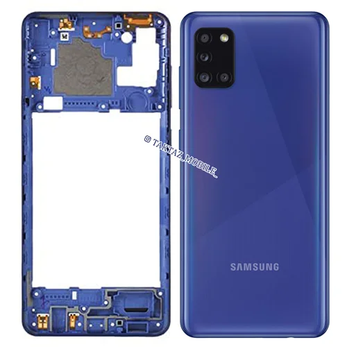 قاب و شاسی سامسونگ Samsung A31