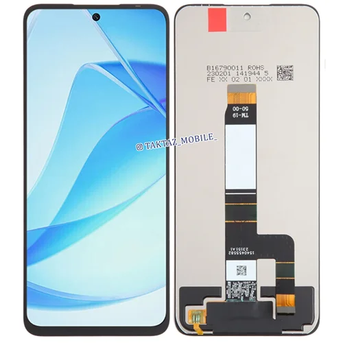 ال سی دی شیائومی Xiaomi redmi 13