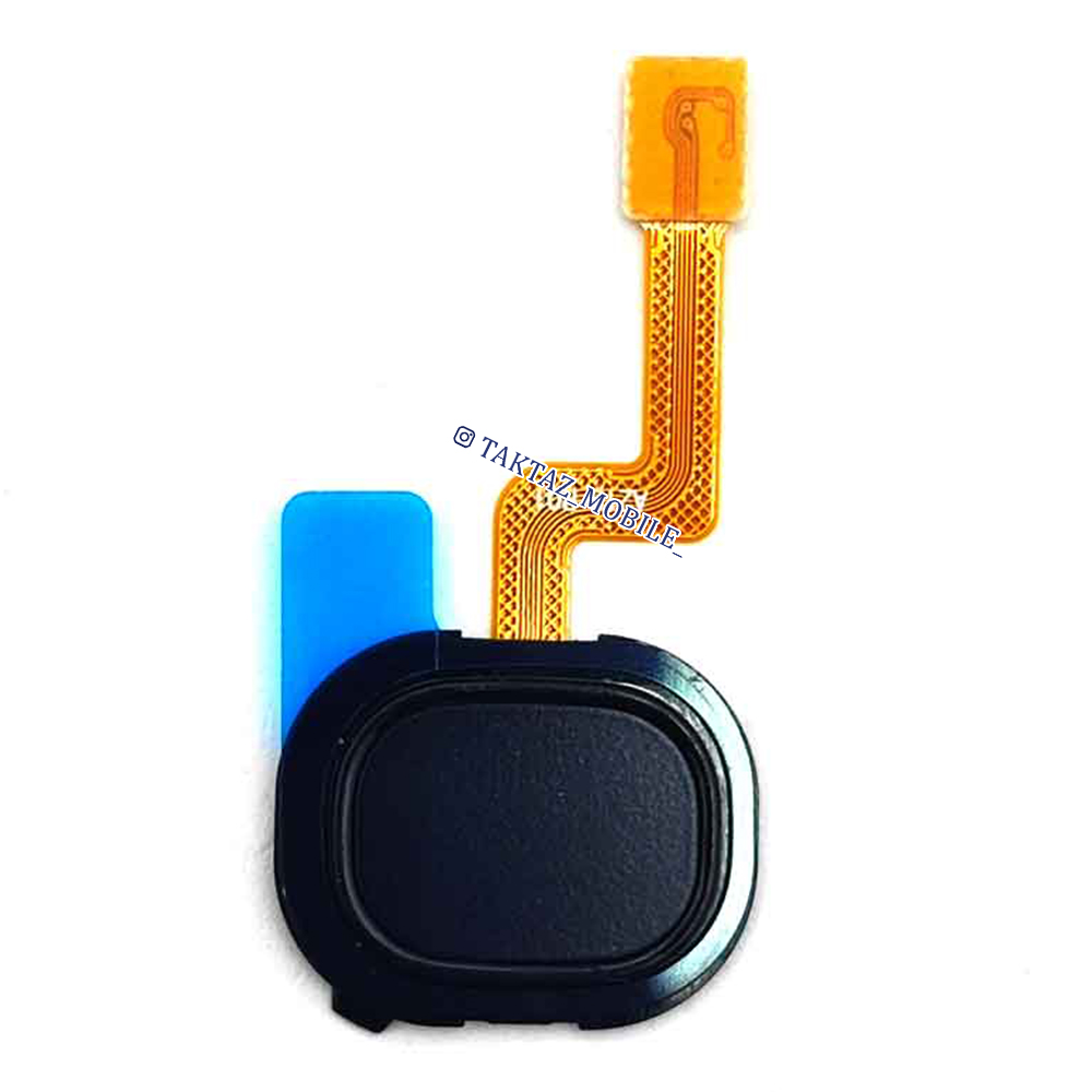 حسگر اثرانگشت سامسونگ Samsung A21s