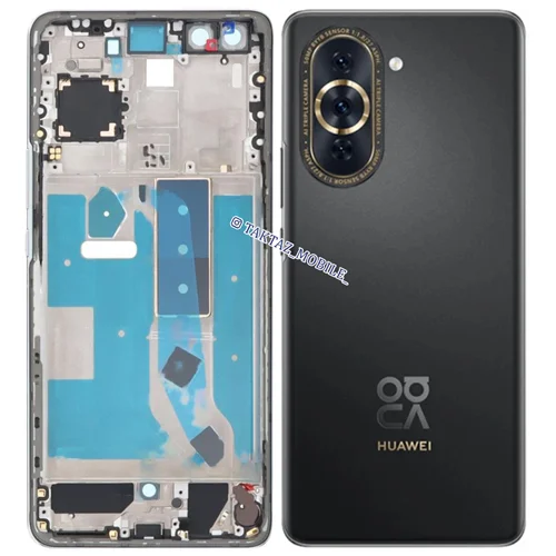 قاب و شاسی هوآوی Huawei Nova 10 Pro