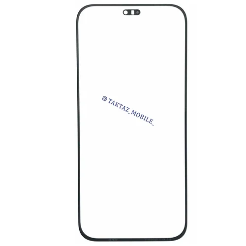 تاچ گلس تعمیراتی هوآوی Huawei Honor X8B