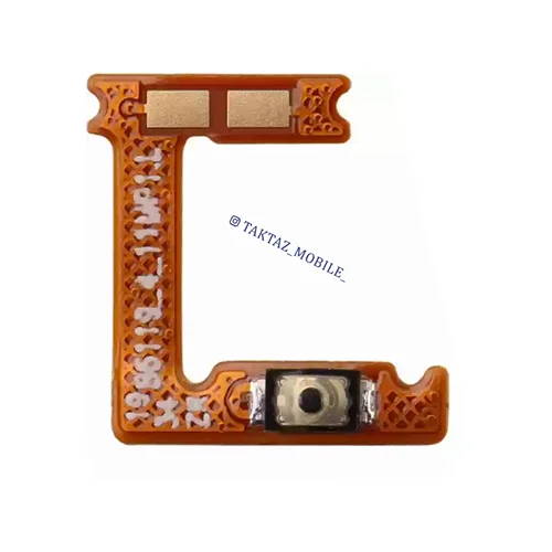 فلت پاور و ولوم سامسونگ Samsung Galaxy A20s