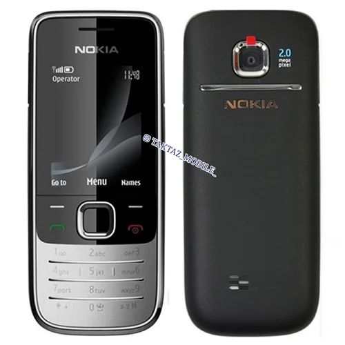 قاب و شاسی نوکیا Nokia 2730