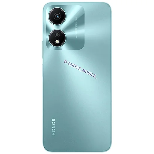 درب پشت هوآوی Huawei Honor X5 Plus