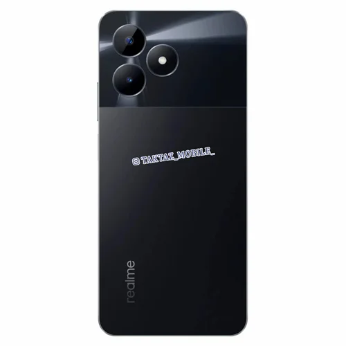 درب پشت ریلمی Realme C51
