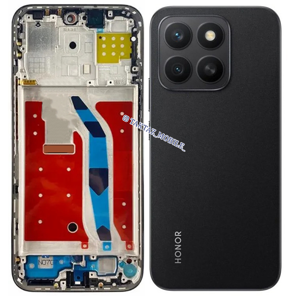 قاب و شاسی هوآوی Huawei Honor X8C
