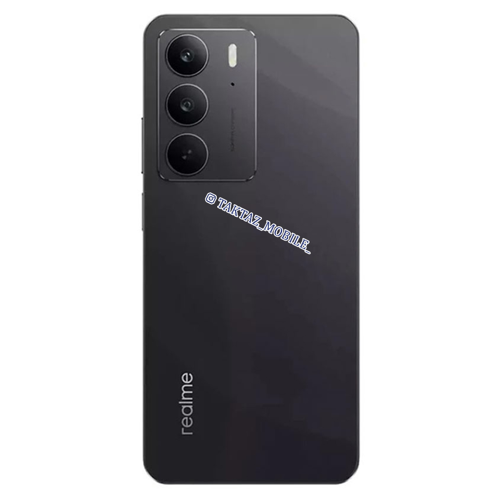 درب پشت ریلمی Realme C75 4G