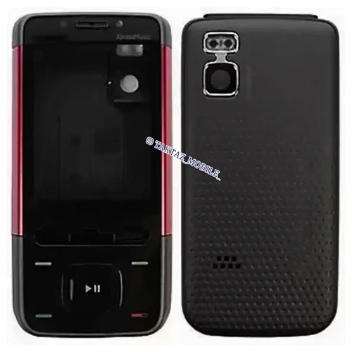 قاب و شاسی نوکیا Nokia 5610