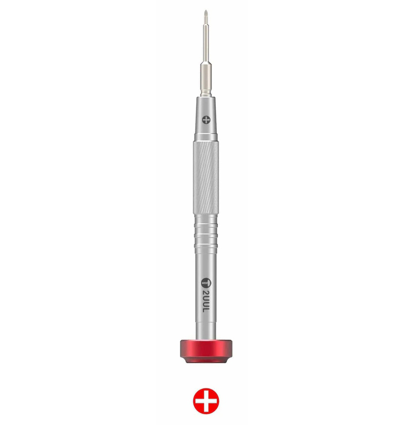 پیچ گوشتی چهارسو 1.5 میلیمتری 2UUL