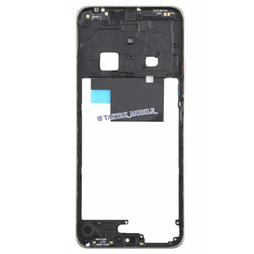 شاسی دور شیائومی Xiaomi Poco C75