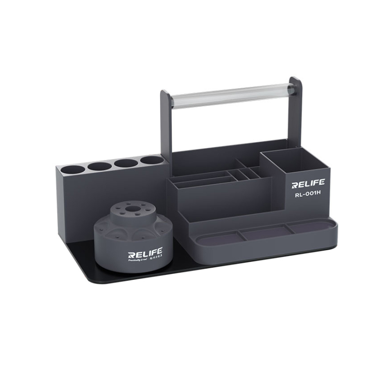 جعبه ابزار و استند ابزار ریلایف Relife RL-001H