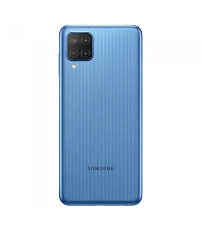 قاب و درب پشت سامسونگ Samsung Galaxy M12
